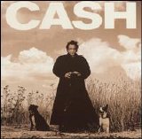 Cash, Johnny - American Recordings