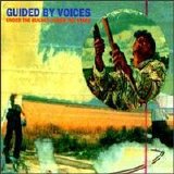 Guided By Voices - Under The Bushes, Under The Stars (Japan)
