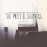 Postal Service - Give Up