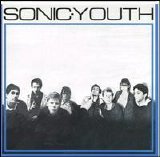 Sonic Youth - Sonic Youth