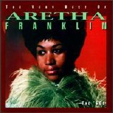 Franklin, Aretha - The Very Best of