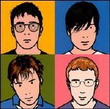 Blur - The best of