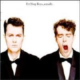 Pet Shop Boys - Actually