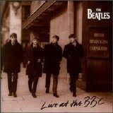 Beatles - Live At The BBC (CD1)