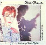 Bowie, David - Scary Monsters (And Super Creeps)