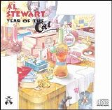 Stewart. Al - Year Of The Cat