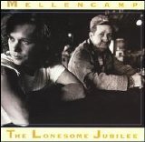 Mellencamp, John Cougar - The Lonesome Jubilee