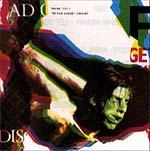 Fad Gadget ( aka Frank Tovey) - The Fad Gadget Singles