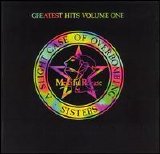 Sisters of Mercy - Slight Case of Overbombing: Greatest Hits, Vol. 1