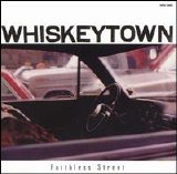 Whiskeytown - Faithless Street [reissue]