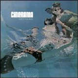 Cinerama - Disco Volante