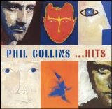 Collins, Phil - Hits