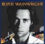 Wainwright, Rufus - Rufus Wainwright [Japan Bonus Tracks]