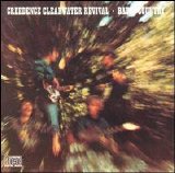 Creedence Clearwater Revival - Bayou Country