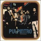 Pulp - Pulpintro -- The Gift Recordings