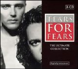 Tears for Fears - The Ultimate Collection (Disk 1)