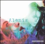 Morissette, Alanis - Jagged little pill