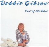 Gibson, Debbie - Out Of The Blue