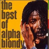 Alpha Blondy - The Best Of Alpha Blondy