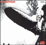 Led Zeppelin - Complete Studio Recordings - I