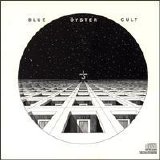 Blue Oyster Cult - Blue Oyster Cult