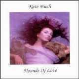 Bush, Kate - Hounds Of Love