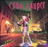 Lauper, Cyndi - A Night To Remember