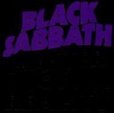 Black Sabbath - Master of Reality