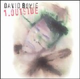 Bowie, David - Outside