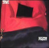 Joel, Billy - Storm Front