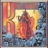 Kula Shaker - K