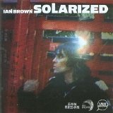 Ian Brown - Solarized