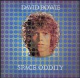 Bowie, David - Space Oddity