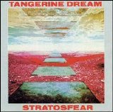 Tangerine Dream - Stratosfear