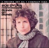 Dylan, Bob - Blonde on Blonde