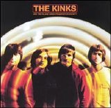 Kinks - the Kinks are the Village Green Preservation Society