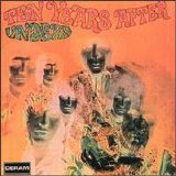 Ten Years After - Undead