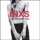 INXS - The Greatest Hits