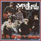 Yardbirds - Greatest Hits, Volume One (1964-1966)