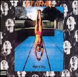 Def Leppard - High 'n' Dry