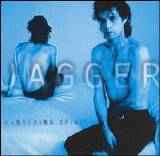 Jagger, Mick - Wandering Spirit