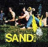 Guided By Voices - Sandbox