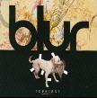 Blur - PopScene single