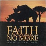 Faith No More - I'm Easy single