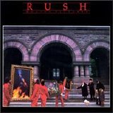 Rush - Moving Pictures