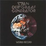 Van Der Graaf Generator - World Record