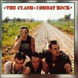 Clash - Combat Rock