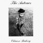 Auteurs - Chinese Bakery single