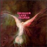 Emerson Lake And Palmer - Emerson, Lake & Palmer