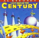 Stewart. Al - Last Days of the Century